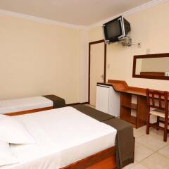 Hotel Balneário удобства в номере