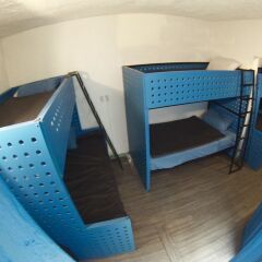 Roomies Hostel Мехико детские мероприятия фото 2