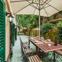 Апартаменты Short Stay Rome Apartments Trastevere