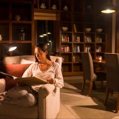 Отель Anantara Peace Haven Tangalle Resort развлечения