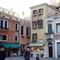 Отель Bed And Venice Венеция фото 3