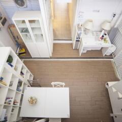 Отель Blanc Inn питание