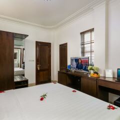 Hanoi Stella Hotel Ханой удобства в номере фото 2