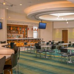 Отель SpringHill Suites by Marriott New York LaGuardia Airport США, Нью-Йорк - отзывы, цены и фото номеров - забронировать отель SpringHill Suites by Marriott New York LaGuardia Airport онлайн
