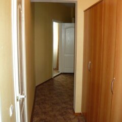 Гостиница Guest House on Pionersky prospekt 36 в Анапе отзывы, цены и фото номеров - забронировать гостиницу Guest House on Pionersky prospekt 36 онлайн Анапа интерьер отеля фото 3