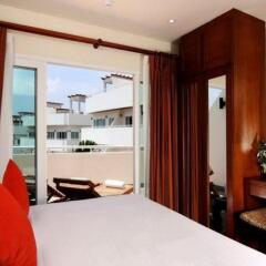 Отель Phunawa Resort комната для гостей фото 6