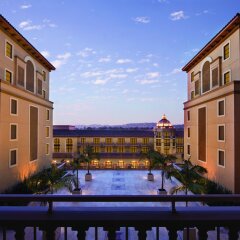 Отель Montage Beverly Hills фото 9