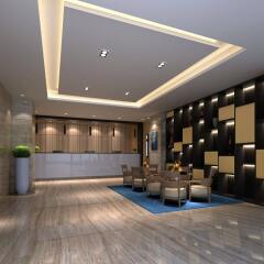 Отель Citytel Inn интерьер отеля фото 2