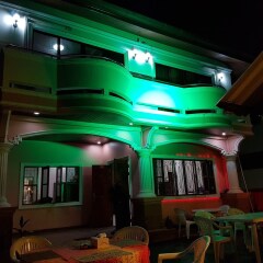 Отель The Villa Residences развлечения