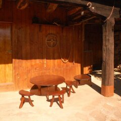 Отель Holiday Home Lyubovo Болгария, Боженци - отзывы, цены и фото номеров - забронировать отель Holiday Home Lyubovo онлайн спа