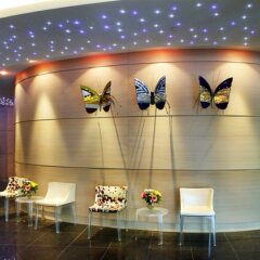 Amalia Hotel Athens развлечения