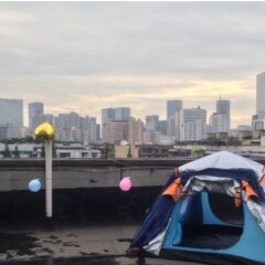 Chengdu Xinyi Youth Hostel городской автобус