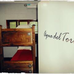 El Chalet Hostel House Сан-Рафаэль сауна