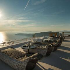 Отель Galaxy Suites & Villas