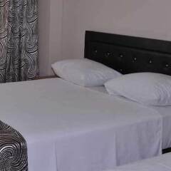 Отель Emsa Otel Maltepe комната для гостей фото 2