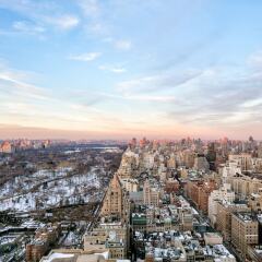 Отель The Pierre, A Taj Hotel, New York США, Нью-Йорк - отзывы, цены и фото номеров - забронировать отель The Pierre, A Taj Hotel, New York онлайн фото 9