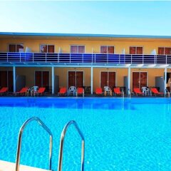 Golden Odyssey Hotel - All Inclusive с домашними животными