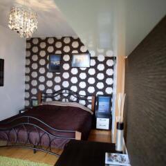 Отель Old City Apartments Литва, Клайпеда - отзывы, цены и фото номеров - забронировать отель Old City Apartments онлайн комната для гостей фото 2