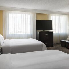 Отель Las Vegas Marriott комната для гостей фото 3
