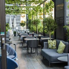 Отель Clarion Hotel Sign Швеция, Стокгольм - отзывы, цены и фото номеров - забронировать отель Clarion Hotel Sign онлайн питание