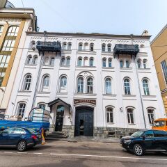 Гостиница Тройка Москва в Москве 9 отзывов об отеле, цены и фото номеров - забронировать гостиницу Тройка Москва онлайн фото 3