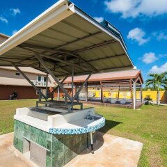 Отель Wyndham Garden Guam фото 7
