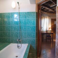 Le Grand Calao in Ouagadougou, Burkina Faso from 74$, photos, reviews - zenhotels.com bathroom photo 2