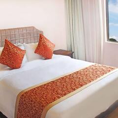 Отель Grand Metropark Bay Hotel Sanya Китай, Санья - отзывы, цены и фото номеров - забронировать отель Grand Metropark Bay Hotel Sanya онлайн комната для гостей