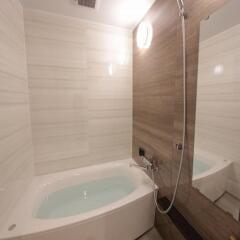 Hotel New Gaea Domemae Фукуока спа