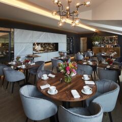 The Lumiares Hotel & Spa питание