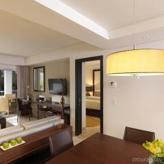 Отель Paradisus Playa del Carmen La Esmeralda All Inclusive в номере
