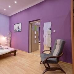 Отель Hostel 70s and Queen Apartments Польша, Краков - 2 отзыва об отеле, цены и фото номеров - забронировать отель Hostel 70s and Queen Apartments онлайн
