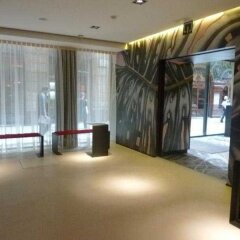 Hotel Barcelona House фитнесс-зал