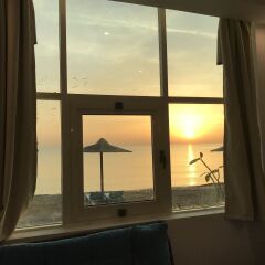 Отель Cecelia Resort комната для гостей фото 3