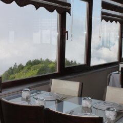Aymeydani Hotel CafÉ Restaurant Турция, Узунгёль - отзывы, цены и фото номеров - забронировать отель Aymeydani Hotel CafÉ Restaurant онлайн гостиничный бар