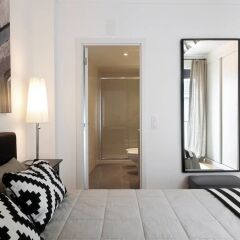 Апартаменты LX4U Apartments - Martim Moniz комната для гостей фото 3