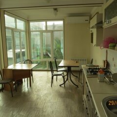 Alyona Hotel питание