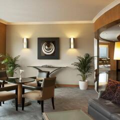 Sheraton Ankara Hotel & Convention Center интерьер отеля фото 3