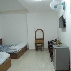 Отель Little Dalat Diamond Далат удобства в номере