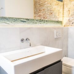 Отель Musico Flat III Испания, Валенсия - отзывы, цены и фото номеров - забронировать отель Musico Flat III онлайн фото 3