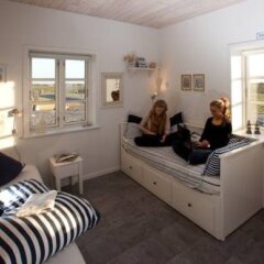 Отель Vejle Golf Bed & Breakfast Боркоп интерьер отеля фото 3