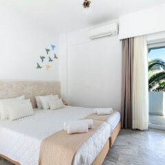 Memories Beach Hotel in Santorini Island, Greece from 90$, photos, reviews - zenhotels.com guestroom photo 2
