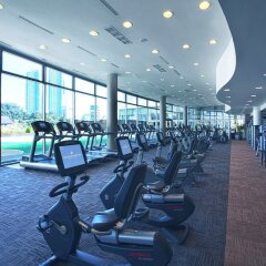 Отель Intercontinental Coex Сеул фото 6