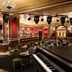 Отель Paris Las Vegas Resort & Casino развлечения