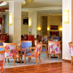 Pestana Dom João II Hotel Beach & Golf Resort развлечения
