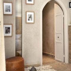 Отель Riad Anata сауна