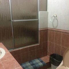 Отель Real Casa Grande Bed & Breakfast ванная фото 2
