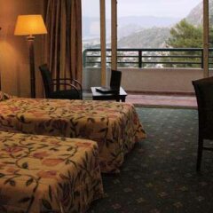 Union Palace Hotel Турция, Ичмелер - отзывы, цены и фото номеров - забронировать отель Union Palace Hotel онлайн фото 9