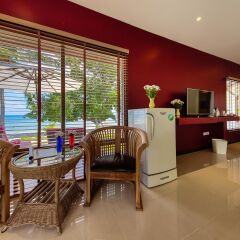 Отель Crystal Bay Yacht Club комната для гостей фото 4