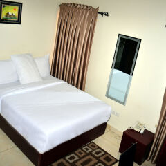 De Rigg Place in Ikeja, Nigeria from 41$, photos, reviews - zenhotels.com room amenities